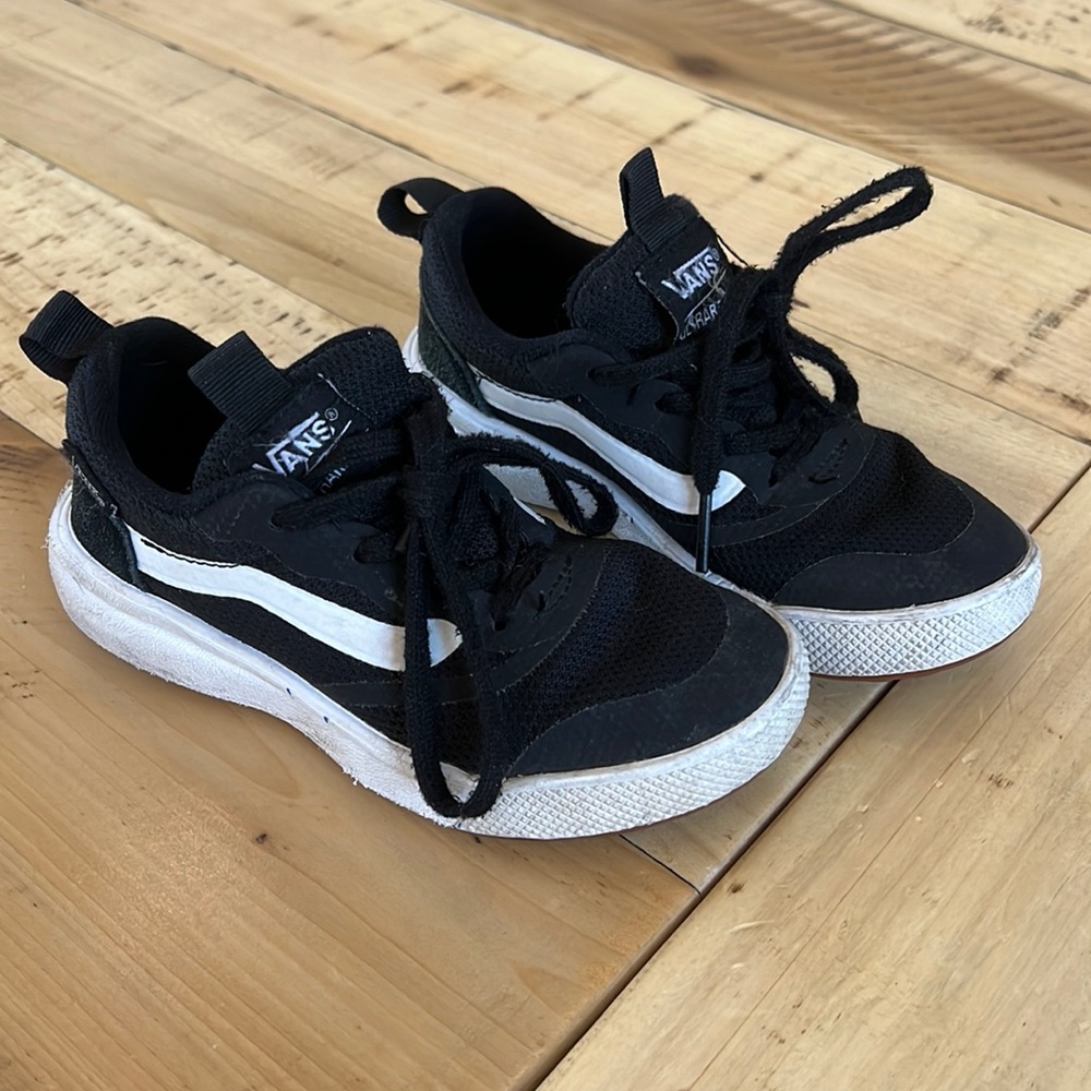 Toddler Boys Vans UltraRange 11.5